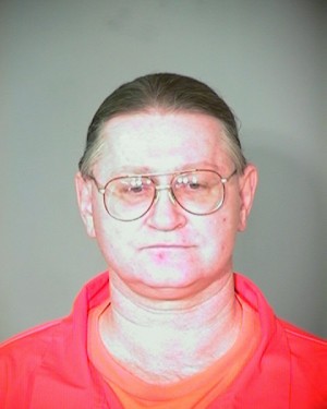 James C. Harrod